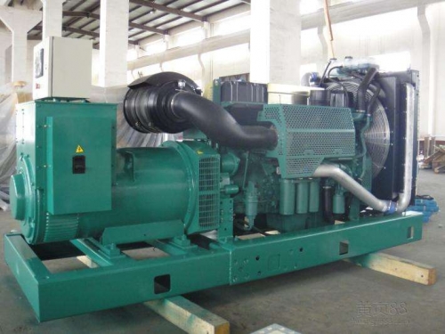 安图便携静音：租赁无声发电机组，便携式解决能源需求